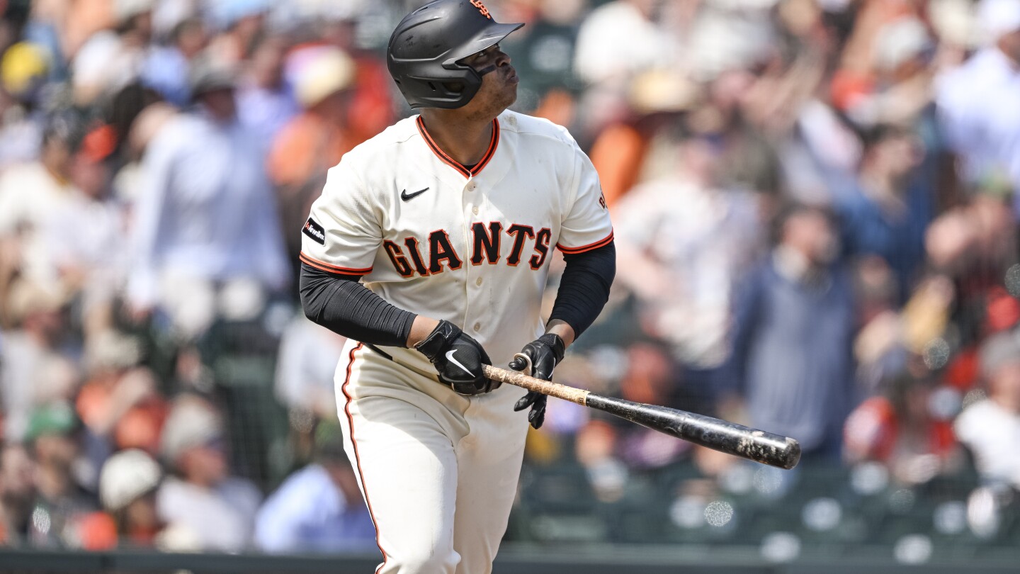 Giants vs. Orioles prediction: Odds, recent stats, trends, and best bets for April 10