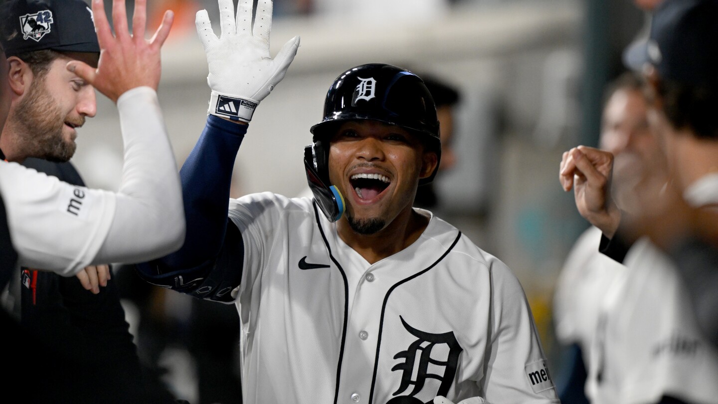 Royals vs. Tigers prediction: Odds, recent stats, trends, and best bets for April 16