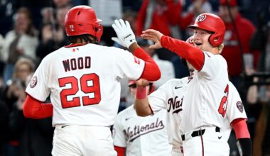 Cardinals at Nationals Prediction: Odds, recent stats, trends, and best bets for April 8