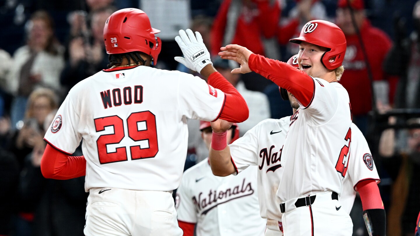 Cardinals at Nationals Prediction: Odds, recent stats, trends, and best bets for April 8