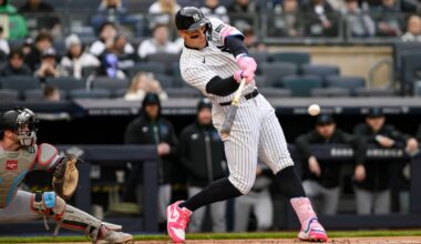 A’s vs. Yankees prediction: Odds, recent stats, trends, and best bets for April 7