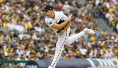 Padres at Pirates Prediction: Odds, recent stats, trends, and best bets for April 8