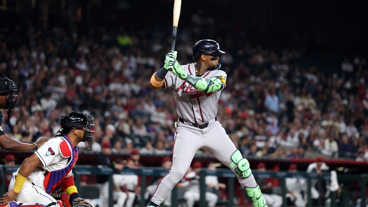 How to watch Guardians vs Braves: TV/live stream info, schedule, preview
