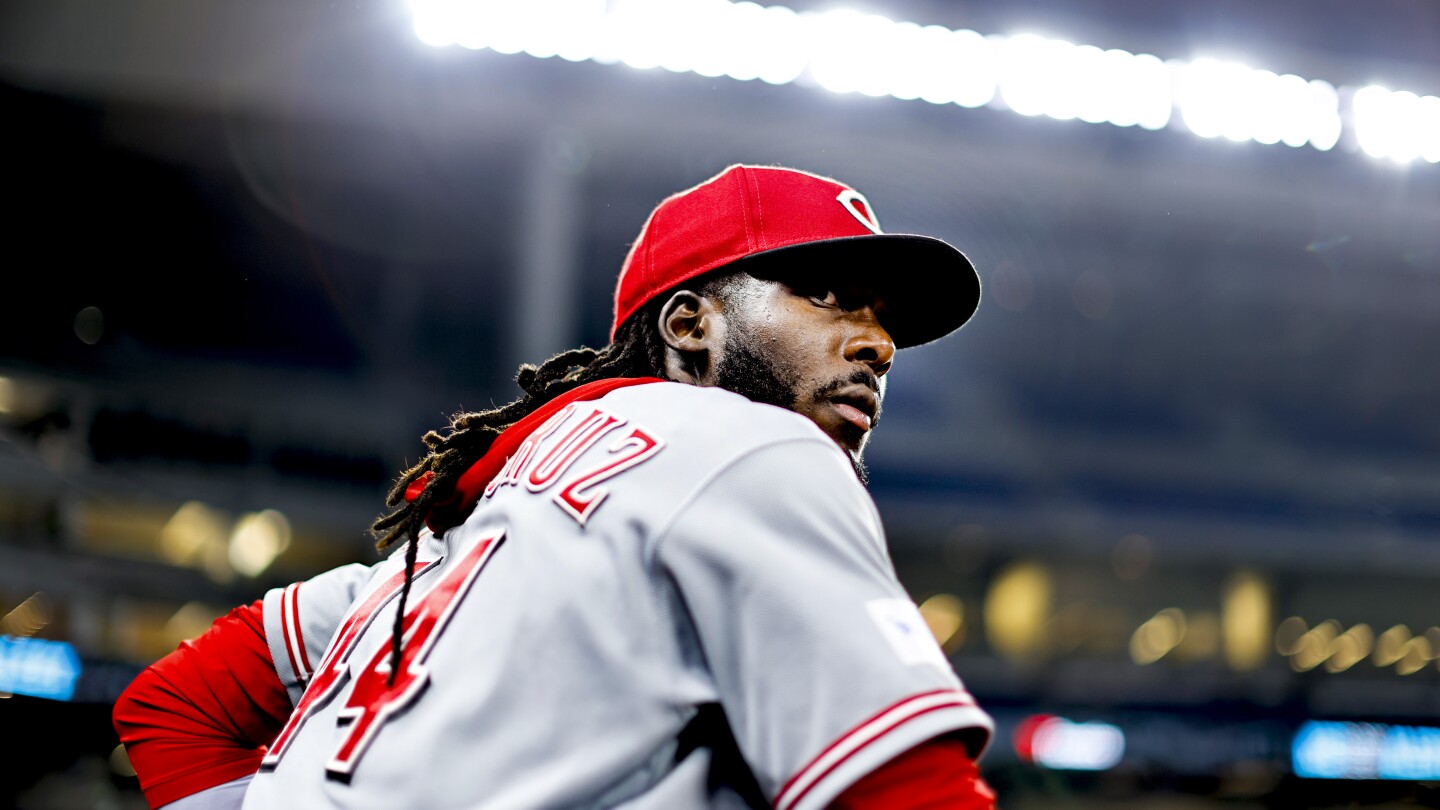 Reds at Marlins Prediction: Odds, recent stats, trends, and best bets for April 9