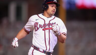 Braves vs. Diamondbacks prediction: Odds, recent stats, trends, and best bets for April 2