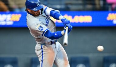 White Sox vs. Royals prediction: Odds, recent stats, trends, and best bets for April 9