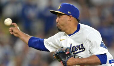 MLB Injury Report: Edwin Díaz set to miss three months, Mick Abel's breakout halted by elbow injury