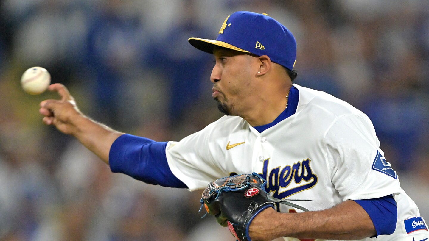 MLB Injury Report: Edwin Díaz set to miss three months, Mick Abel's breakout halted by elbow injury