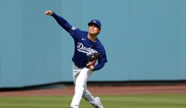 Guardians at Dodgers Prediction: Odds, recent stats, trends, and best bets for April 1