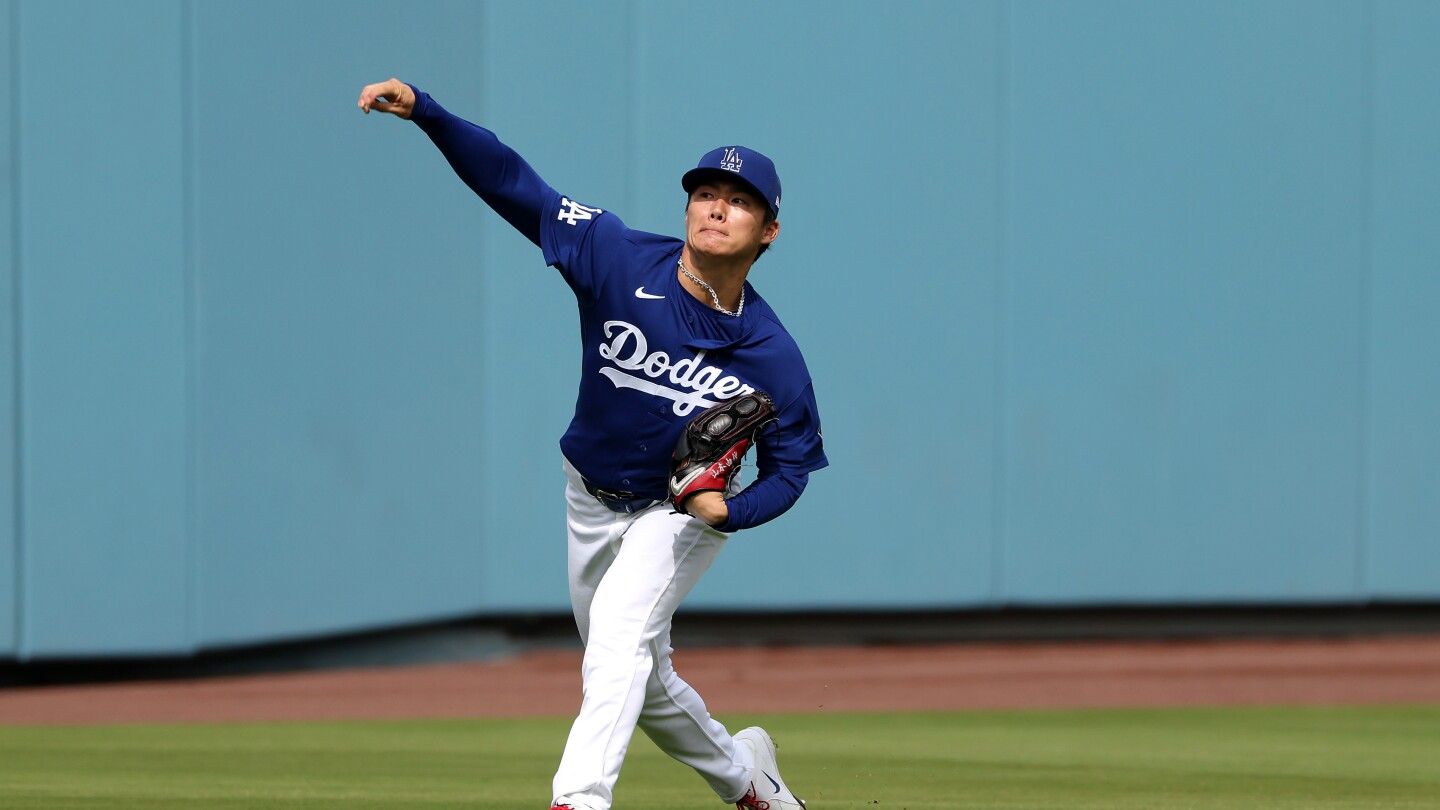 Guardians at Dodgers Prediction: Odds, recent stats, trends, and best bets for April 1