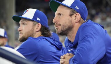 Rockies vs. Blue Jays prediction: Odds, expert picks, best bets, and parlays for April 1