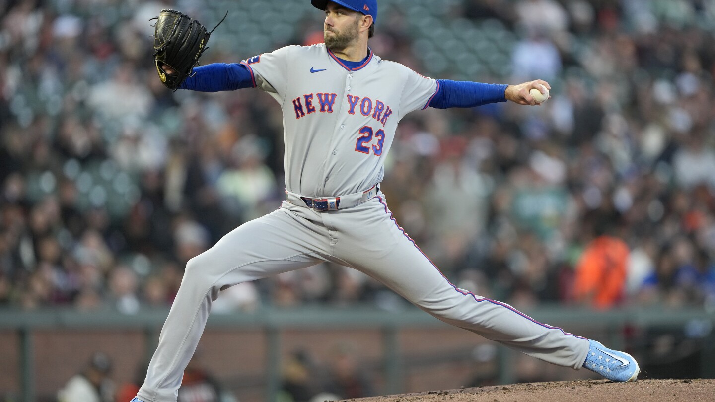 Diamondbacks at Mets Prediction: Odds, recent stats, trends, and best bets for April 8