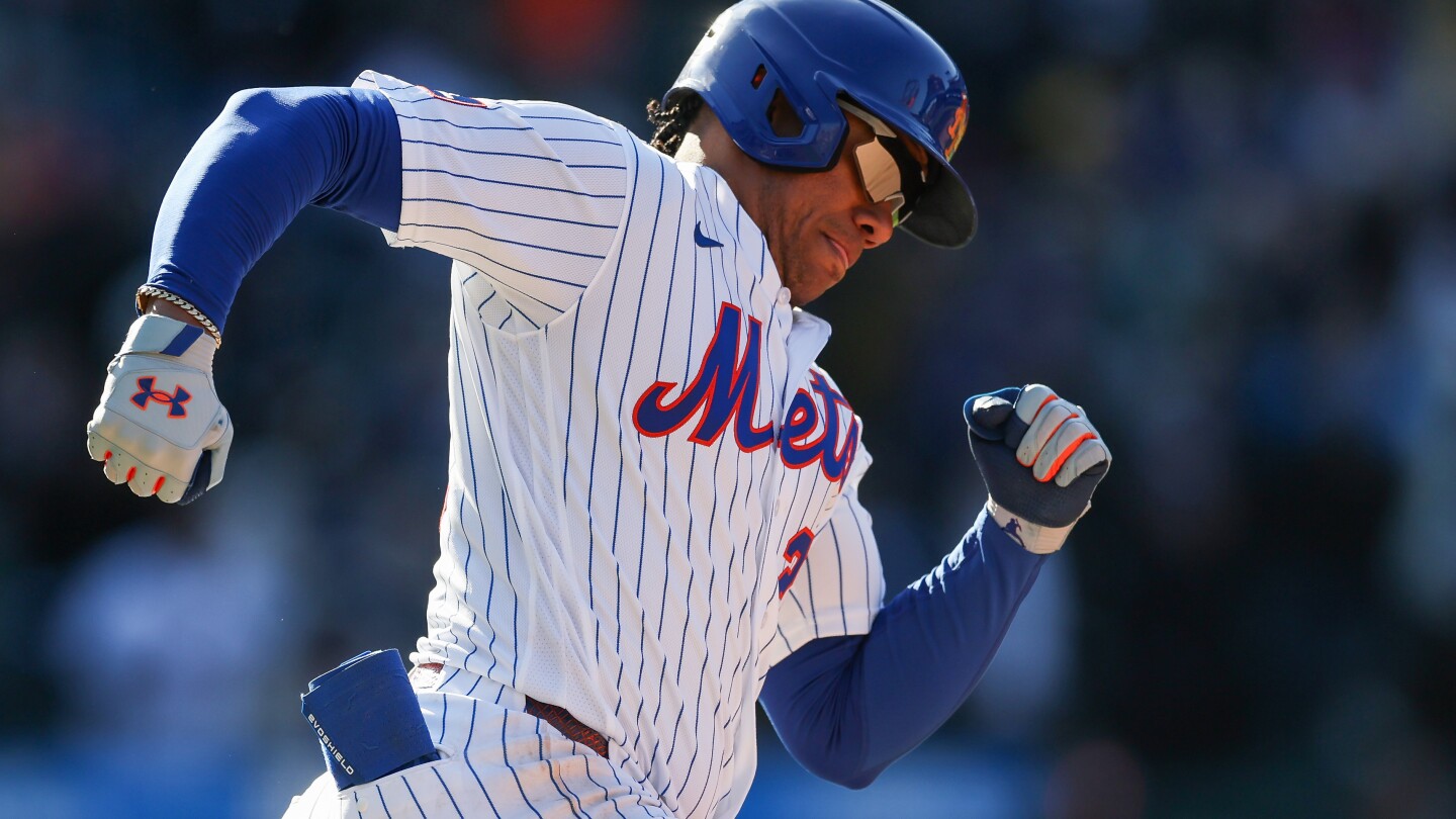 Mets at Giants Prediction: Odds, recent stats, trends, and best bets for April 2