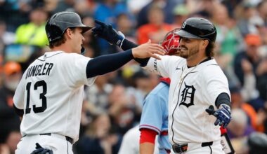 How to watch Cardinals vs. Tigers: TV/streaming info, schedule, preview, starting pitchers