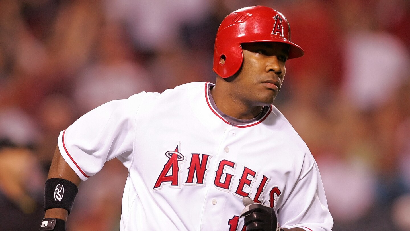MLB: Boston Red Sox at Los Angeles Angels