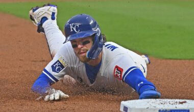 Twins vs. Royals prediction: Odds, recent stats, trends, and best bets for April 2