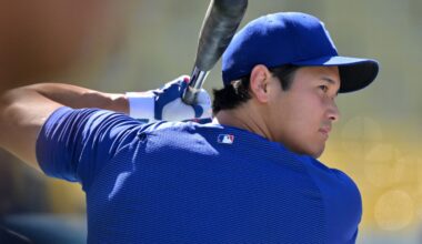 Dodgers vs. Nationals prediction: Odds, recent stats, trends, and best bets for April 3