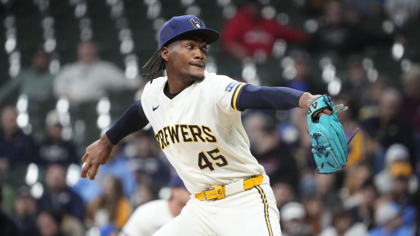 Fantasy Baseball Closer Report: Brewers turn to Abner Uribe, Kenley Jansen moves to third in all-time saves
