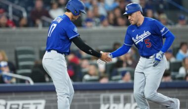 Dodgers vs. Blue Jays prediction: Odds, recent stats, trends, and best bets for April 7