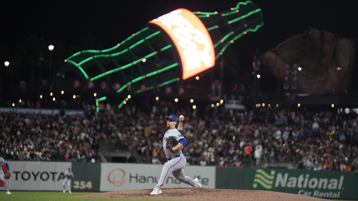 Diamondbacks at Mets Prediction: Odds, recent stats, trends, and best bets for April 9