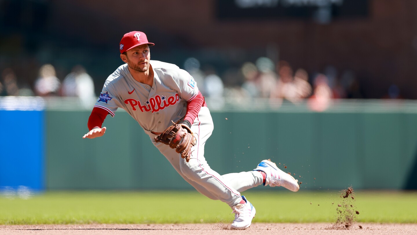 Diamondbacks at Phillies Prediction: Odds, recent stats, trends, and best bets for April 10