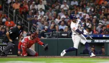 Red Sox vs. Astros prediction: Odds, expert picks, best bets, and parlays for April 1