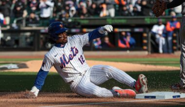 Diamondbacks vs. Mets prediction: Odds, recent stats, trends, and best bets for April 8