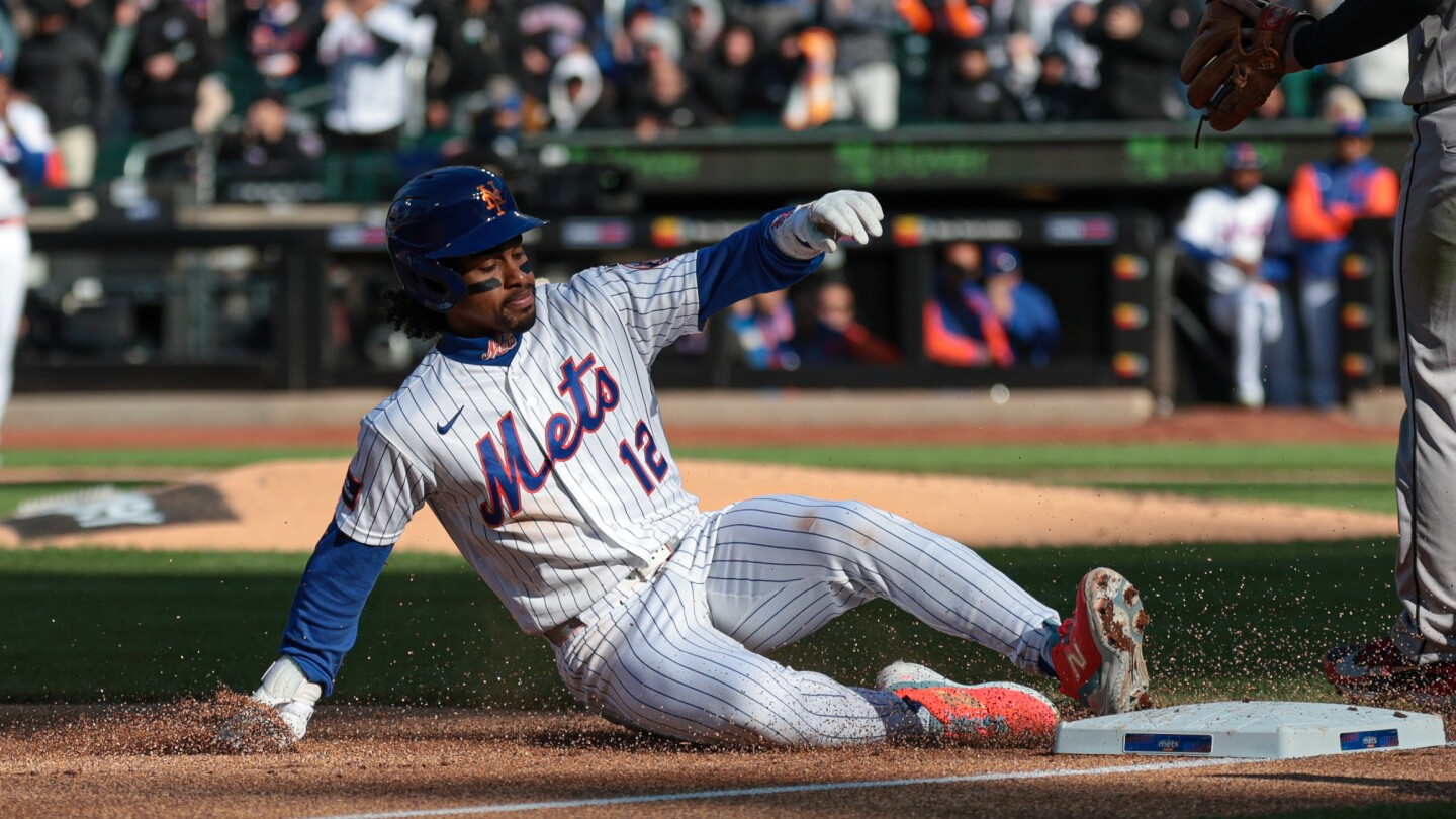 Diamondbacks vs. Mets prediction: Odds, recent stats, trends, and best bets for April 8