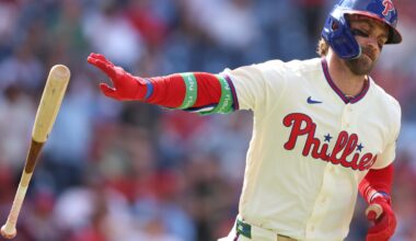 Phillies vs. Giants prediction: Odds, recent stats, trends, and best bets for April 6