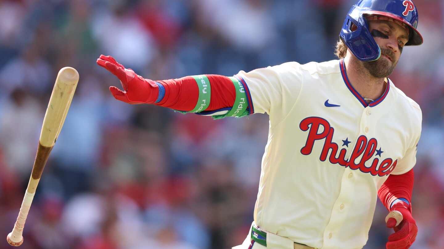 Phillies vs. Giants prediction: Odds, recent stats, trends, and best bets for April 6