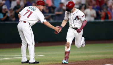 Braves at Diamondbacks Prediction: Odds, recent stats, trends, and best bets for April 2