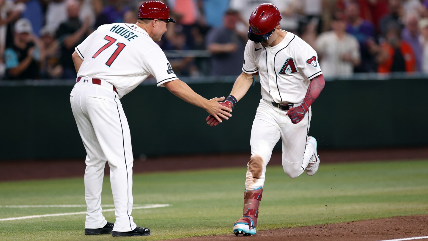 Braves at Diamondbacks Prediction: Odds, recent stats, trends, and best bets for April 2