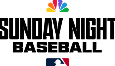 ST. LOUIS CARDINALS VISIT DETROIT TIGERS ON SUNDAY NIGHT BASEBALL THIS SUNDAY, APRIL 5 AT 7 P.M. ET LIVE ON PEACOCK AND NBCSN
