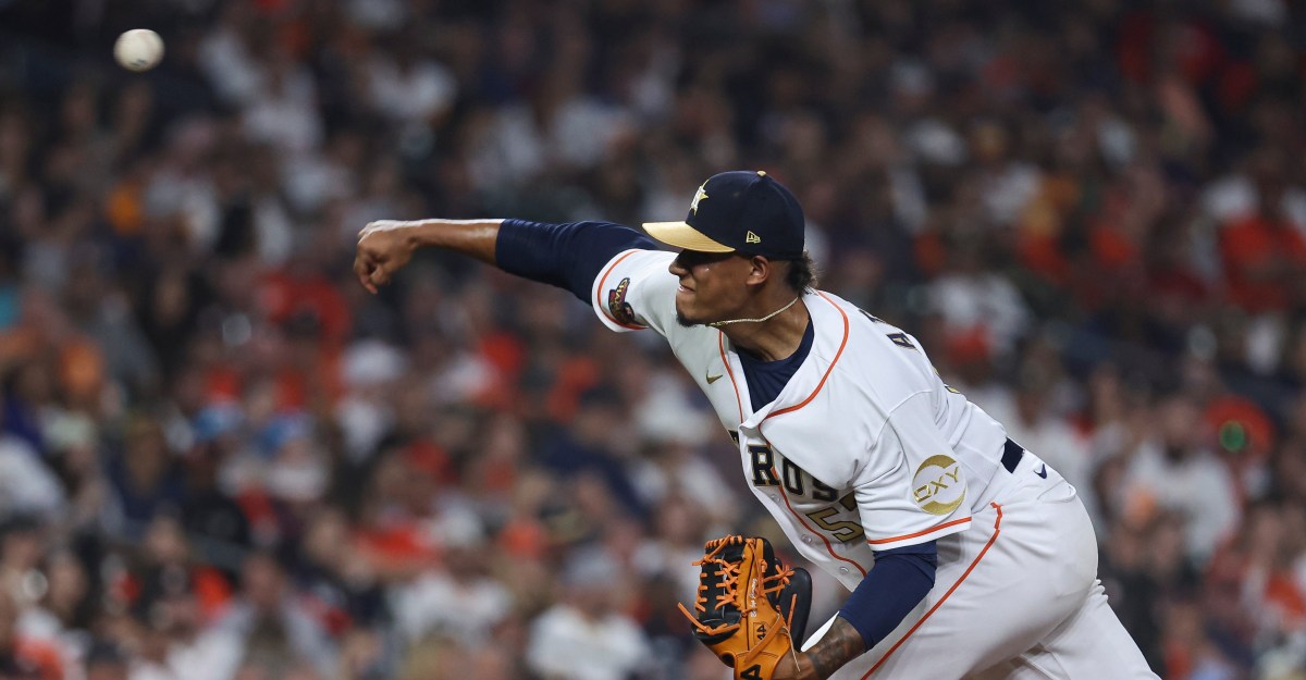 Crawfish Boil: Abreu Failures, More Injuries?, Lambert’s Whiffs, Diaz’ Struggles, Early Cy Young Leader & More