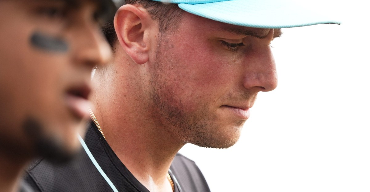 Diamondbacks 3, Philly 4: OBI Strikes Again