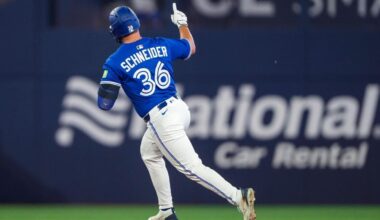 MLB props, picks, predictions: Best home run props for Friday