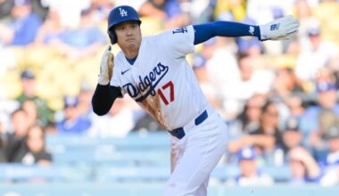 Dodgers vs. Nationals odds, prediction, line, time: 2026 MLB picks from proven model