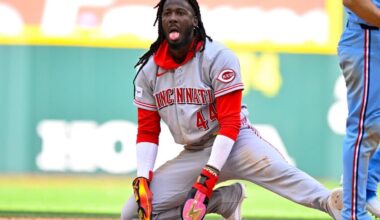 Reds vs. Marlins odds, prediction, line: 2026 MLB picks for April 9 from proven model