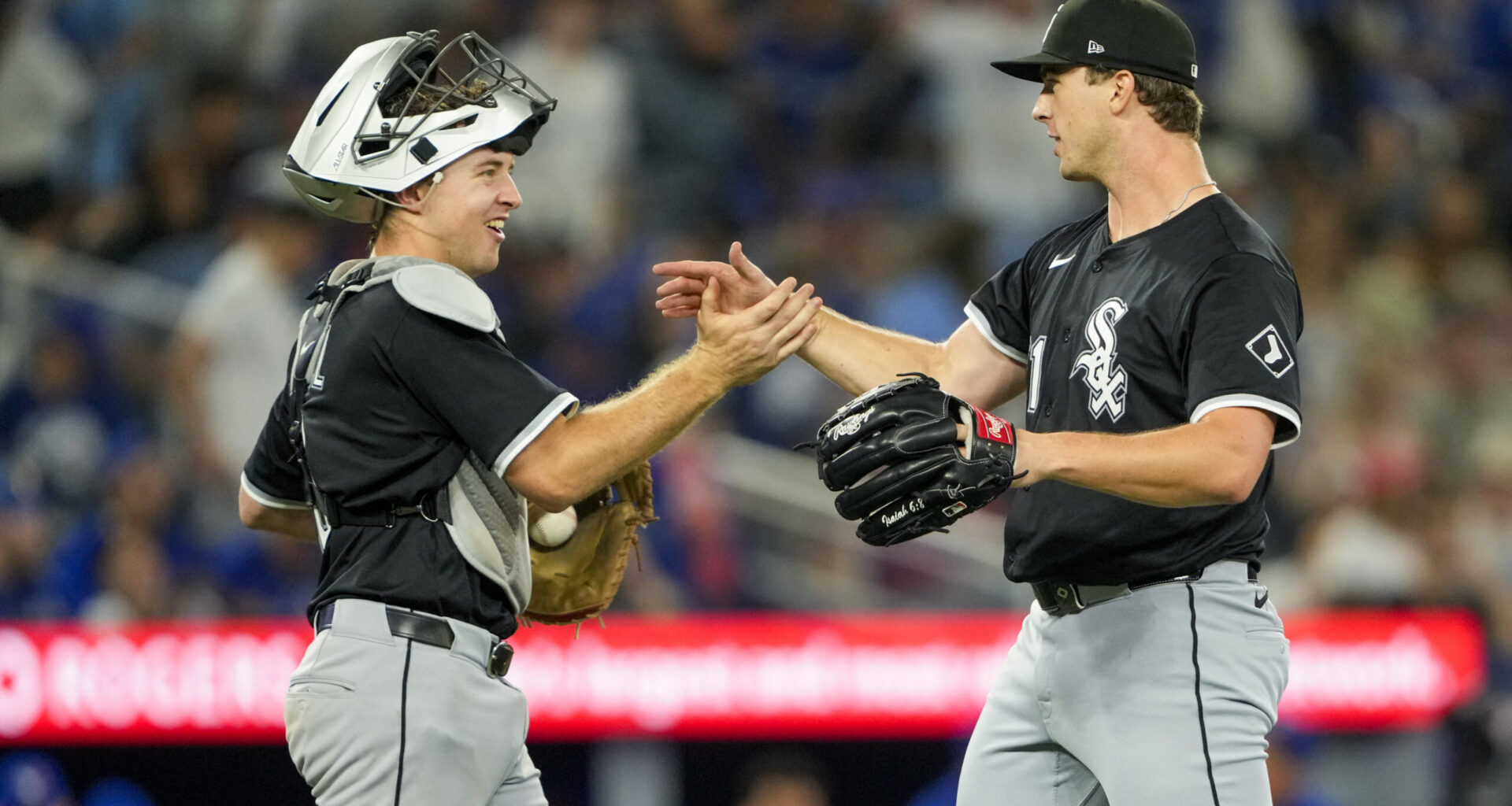 White Sox Announce Grant Taylor to Open Friday’s Home Opener vs. Blue Jays