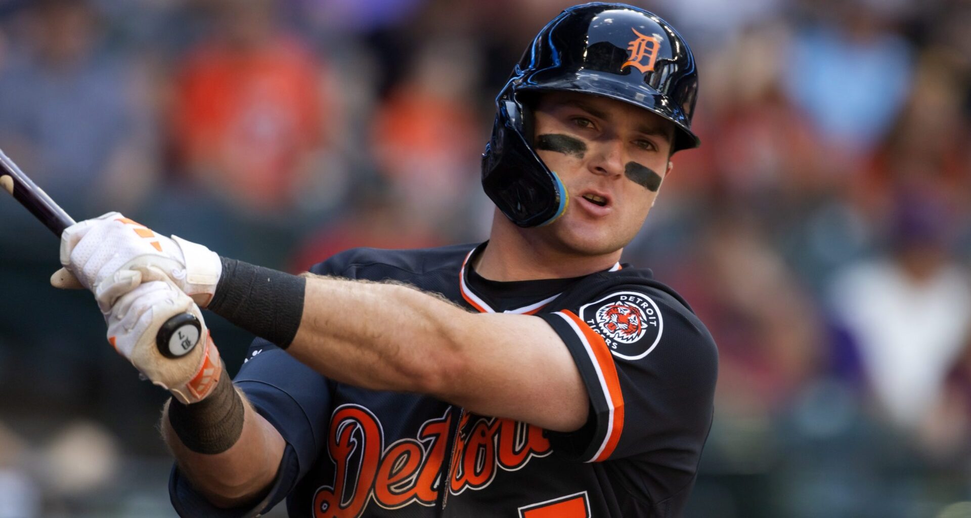 Kevin McGonigle Gets Gigantic Extension From Detroit Tigers After 17 Games