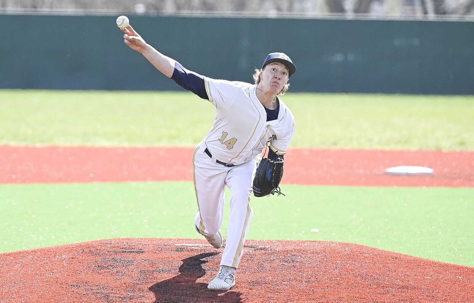 What makes Butler’s Kyle Casteel, Nolan Stefaniak pitching prospects in 2026 MLB Draft – Butler Eagle