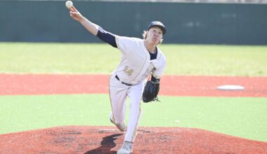 What makes Butler’s Kyle Casteel, Nolan Stefaniak pitching prospects in 2026 MLB Draft – Butler Eagle