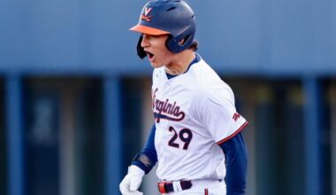 2026 MLB Draft Profile: AJ Gracia - MLB Draft