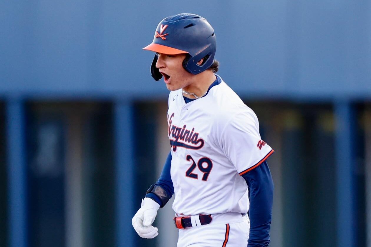 2026 MLB Draft Profile: AJ Gracia - MLB Draft