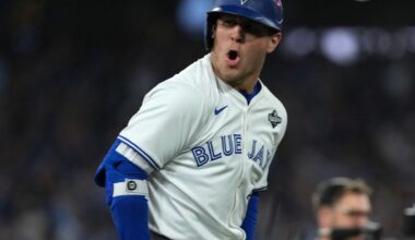 Varsho claps back at Toronto Blue Jays fans who dislike his walk-up song