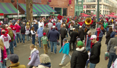 Fenway faithful celebrate Red Sox Opening Day despite rocky start