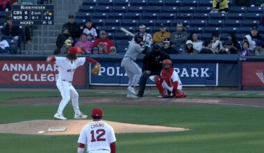 Next Year in Cleveland