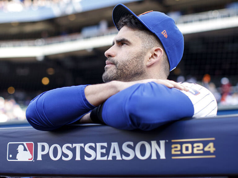 6-time All-Star Martinez joins Mets as special assistant