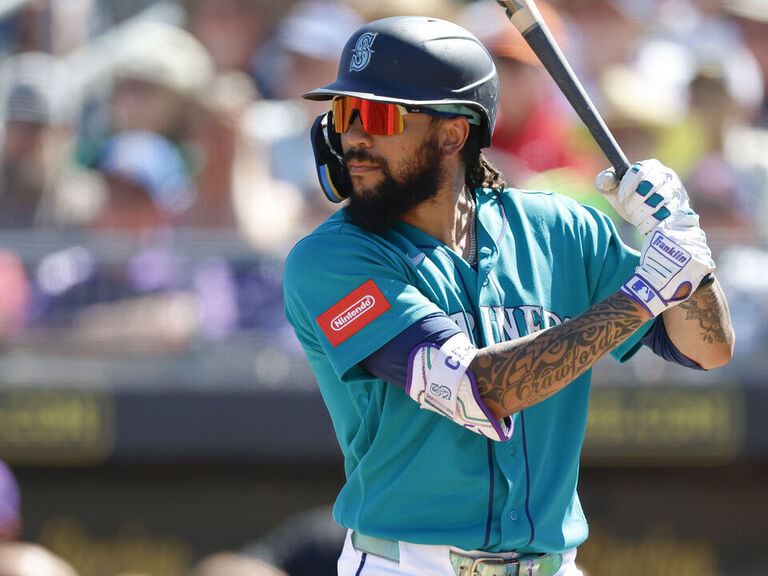 Mariners activate Crawford from 10-day IL ahead of Angels series