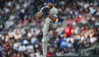 Royals Temperature Check: Wacha's Off To A Great Start, Salvy Struggles - Royals